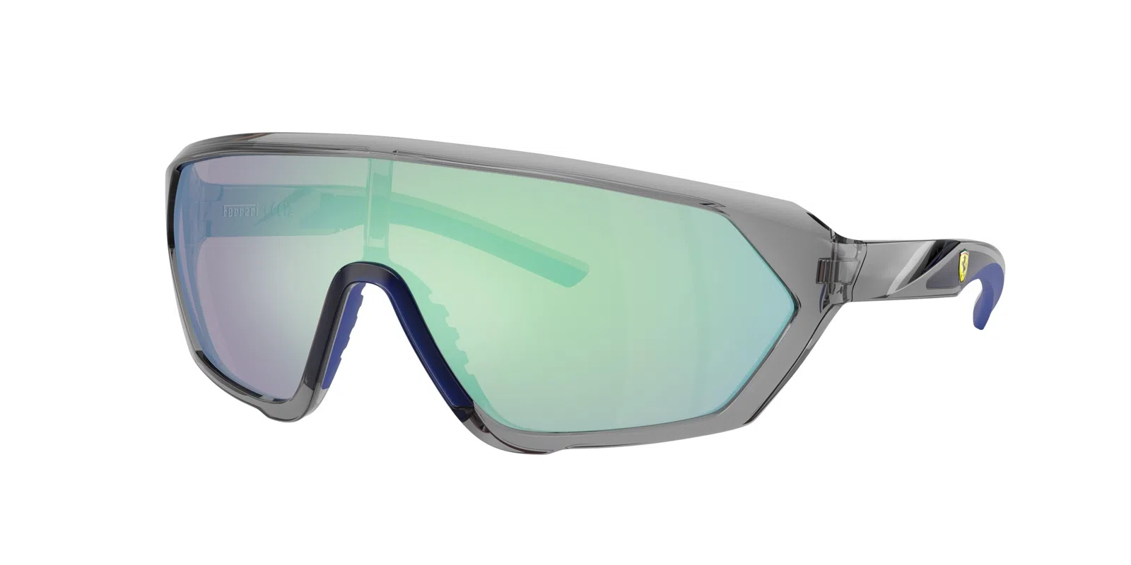 Scuderia Ferrari 6017U Sunglasses - view 2